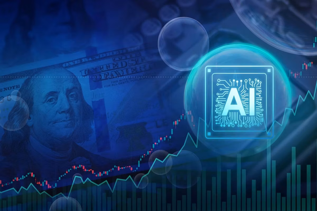 Lu Zhang on the Signals and Noise in the AI Investment Boom