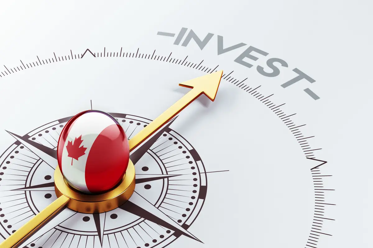 Canada’s New Productivity Mega Deduction Targets Capital Investment