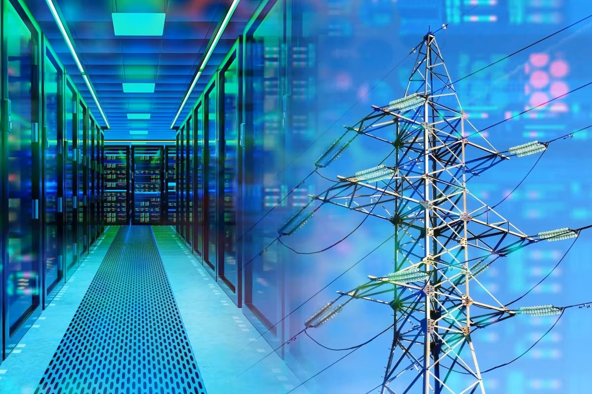 Bruce Kahn on AI’s Real Bottleneck: “It’s Not the Chips, It’s the Wires”