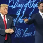 Trump issues blunt midterm warning, Vance greeted with ‘48’ chants: Top takeaways from GOP convention