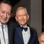 2 San Antonio billionaires make Forbes list of richest Americans