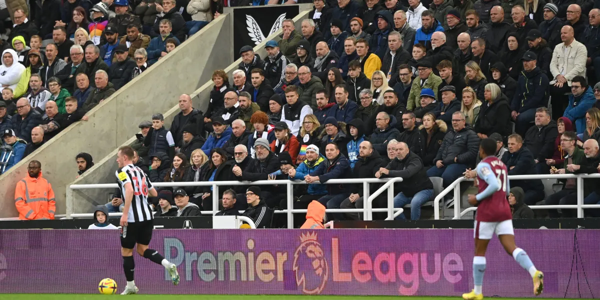 A crypto fantasy platform has left the Premier League tangled in a $13.5 million U.K. criminal probe