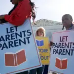 Blue state school district accused of defying Supreme Court, hiding gender transitions from parents