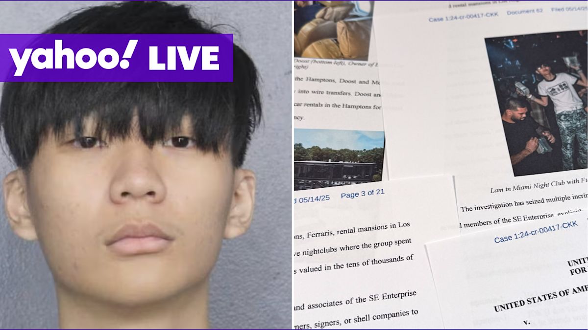 Singaporean Malone Lam pleads guilty over massive US crypto heist; Singapore open to considering chemical castration for sex offenders: Singapore live news