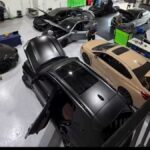 A $245 Million Crypto Thief Bought 28 Supercars, and Car Dealer Money-Laundering Rules Never Applied