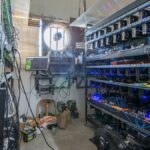 Mexican cartel’s crypto farm seized in mountain raid — 300 GPUs, satellite links, and industrial transformers tapped hydroelectric power