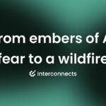 One resignation turned the embers of AI fear into a wildfire