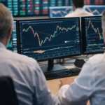 Dow falls 600 points as oil rises and Fed rate hike bets strengthen