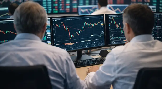 Dow falls 600 points as oil rises and Fed rate hike bets strengthen