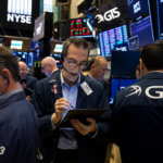 Dow closes 270 pts lower as strong jobs report lifts September Fed rate-hike bets