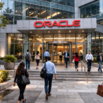 Oracle stock at risk as a major $18 billion headwind emerges