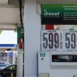 ‘Can’t Message That Away’: GOP Frets as Trump Administration Desperately Spins Record-High Diesel Prices