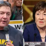 Collins lights up internet with response to Dem challenger fathering children with relative: ‘Stone cold’