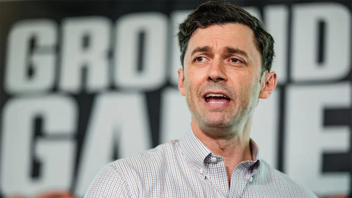 Republican sounds alarm on rising Dem star: ‘This guy’s going to be a problem’
