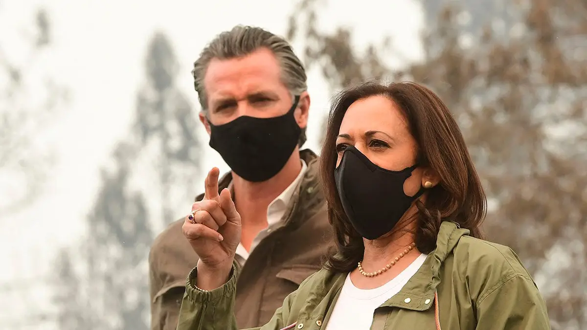 Newsom roasted online for ‘staged’ fly-fishing interview with CNN anchor where he dropped major 2028 hint