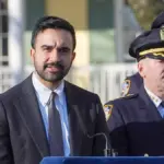 Zohran Mamdani urged to skip New York City’s 9/11 memorial: ‘Vile antisemite’