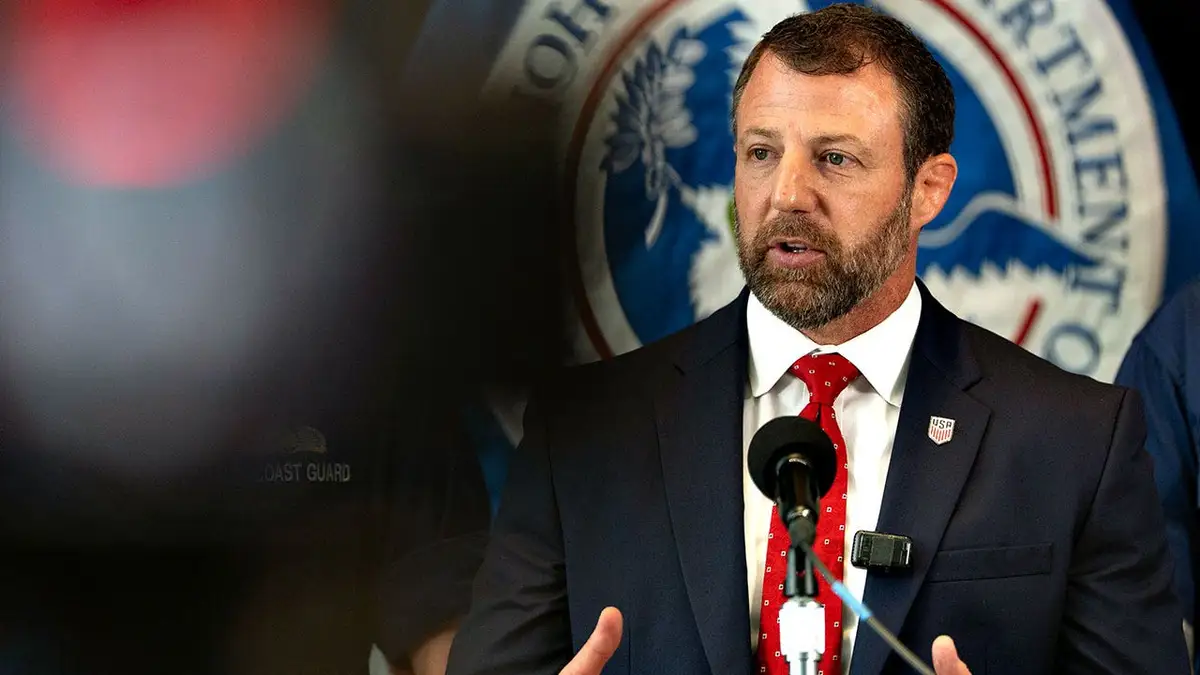 Top DHS lawyer turns tables on 128 ex-judges after Bar declines ‘Worst of the Worst’ complaint