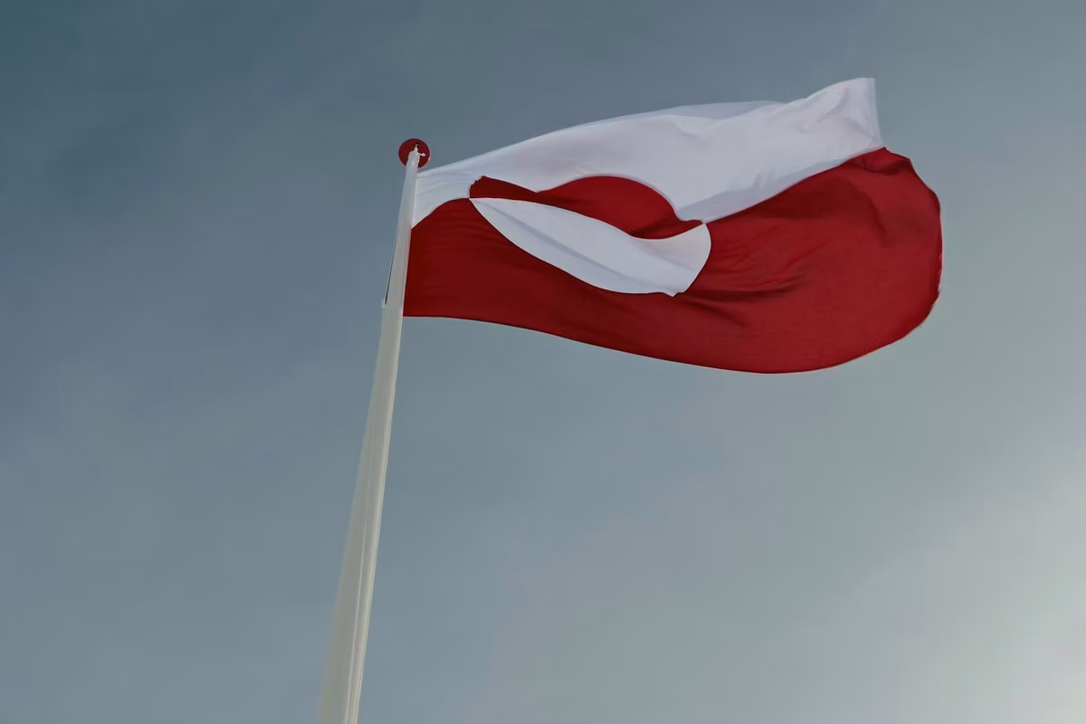 Greenland Stocks Surge on US-Denmark Security Agreement