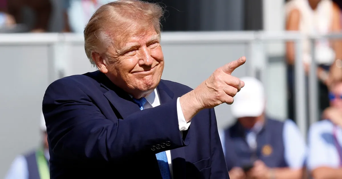 Why Trump’s Crypto Business Wants to Become a Bank