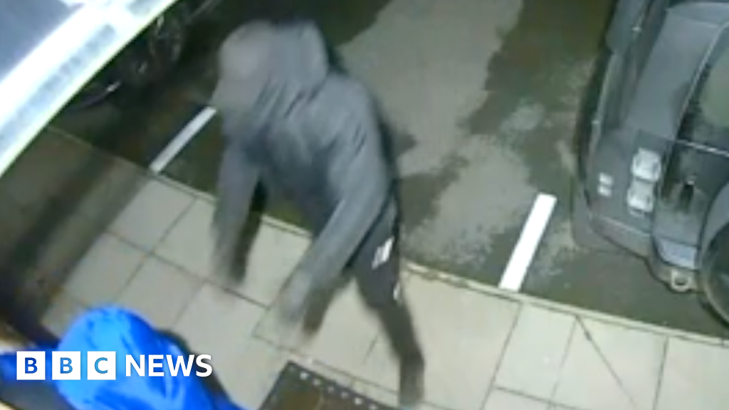 Crypto thieves attack man in home and threaten to kill pregnant wife’s baby in ‘horrific’ robbery