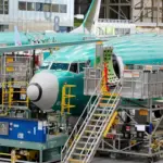 Boeing engineers, tech workers approve contract, avoid strike