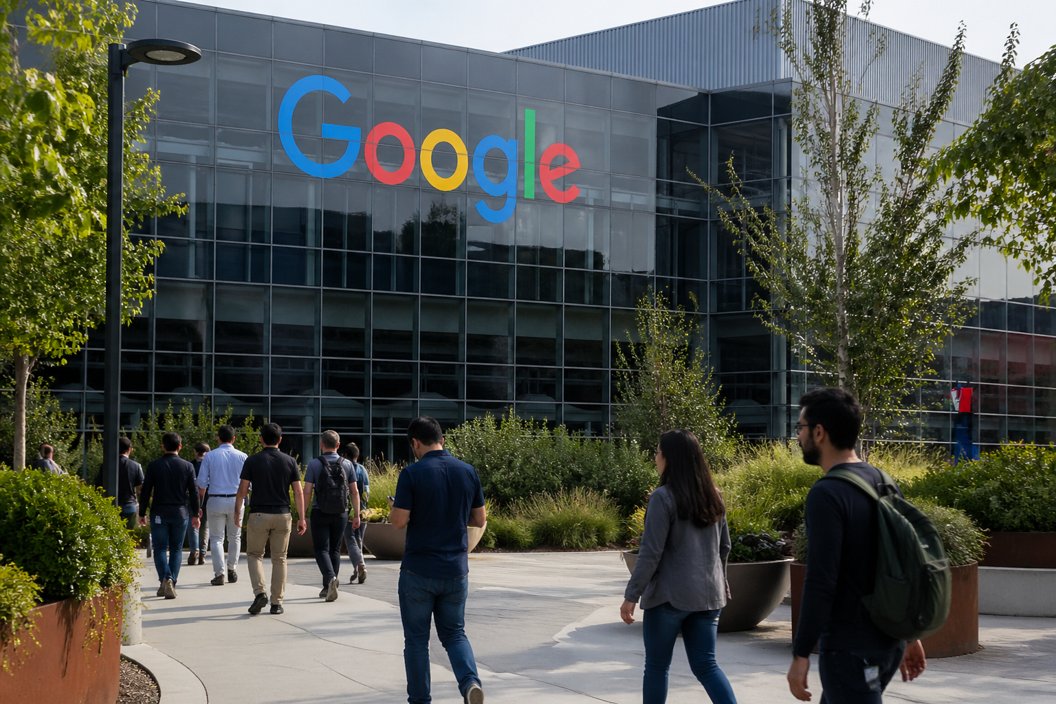 Alphabet stock sinks 8% after earnings: here’s why