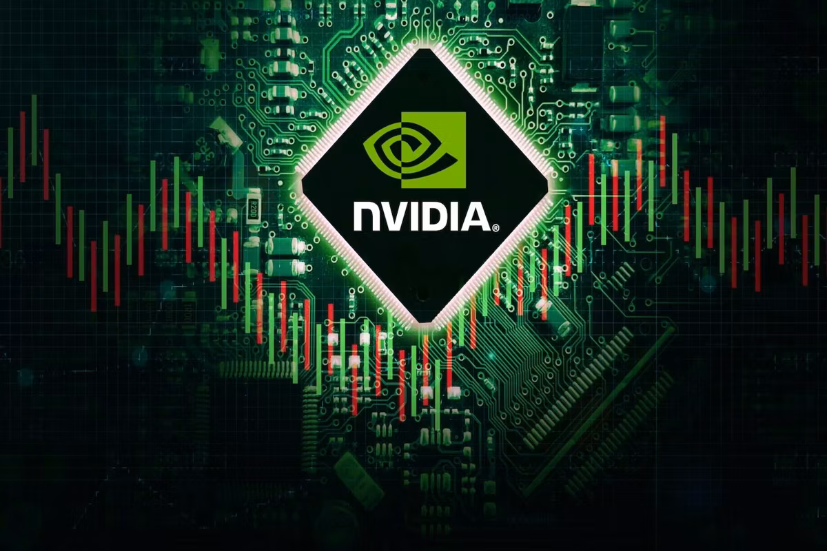 Nvidia Authorizes Record US$150 Billion Share Buyback