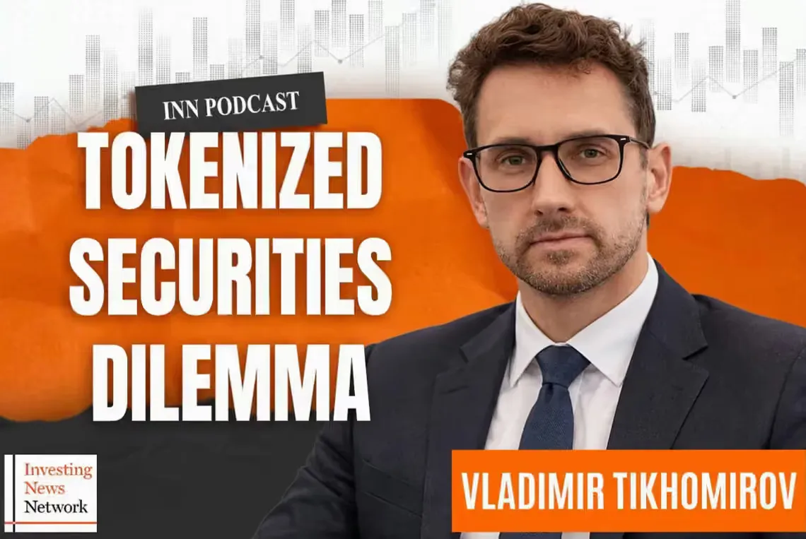 Beyond the Digital Wrapper: The Missing Pieces of the Tokenization Puzzle