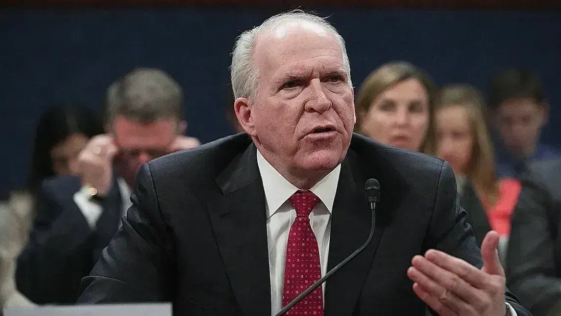 Biden judge rejects Obama CIA chief’s legal bid against Trump over one key problem