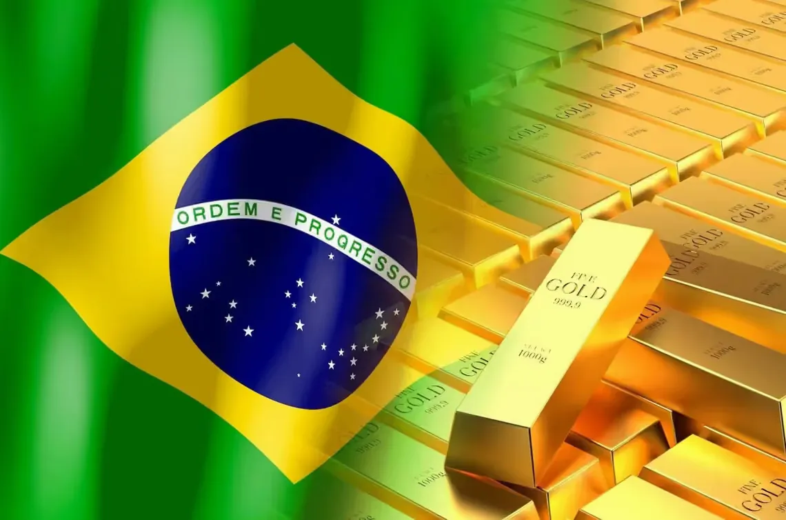 Brazilian Legal Battle Halts Progress at Volta Grande Mine