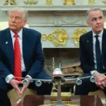 Canada is feeling the pain from Trump’s tariffs, but the trade fight didn’t start overnight