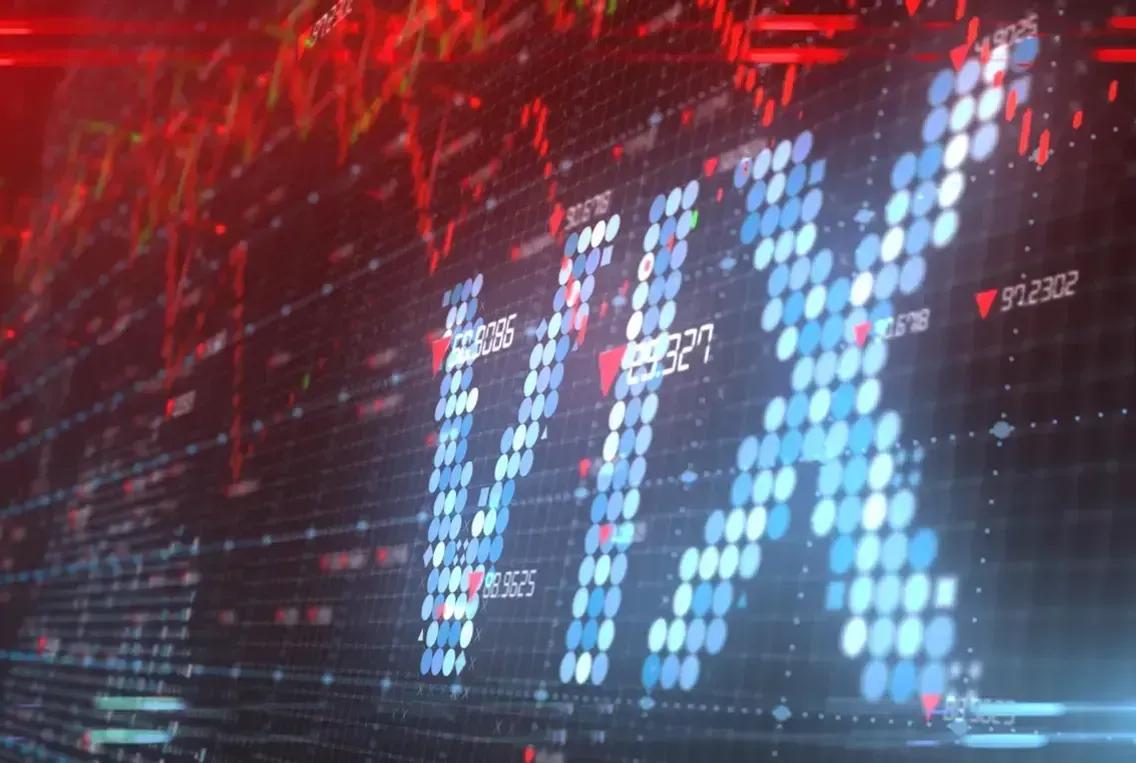 Decoding the Fear Gauge: How Investors Use the VIX to Navigate Market Chaos