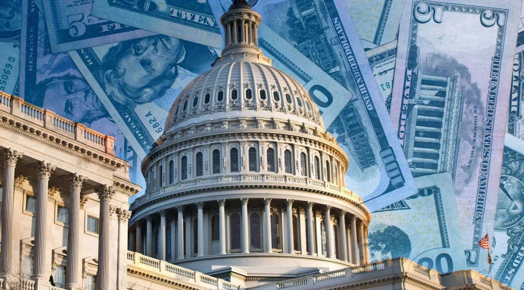 Digital Asset Giants Pour Millions Into Congressional Races to Secure Regulatory Future