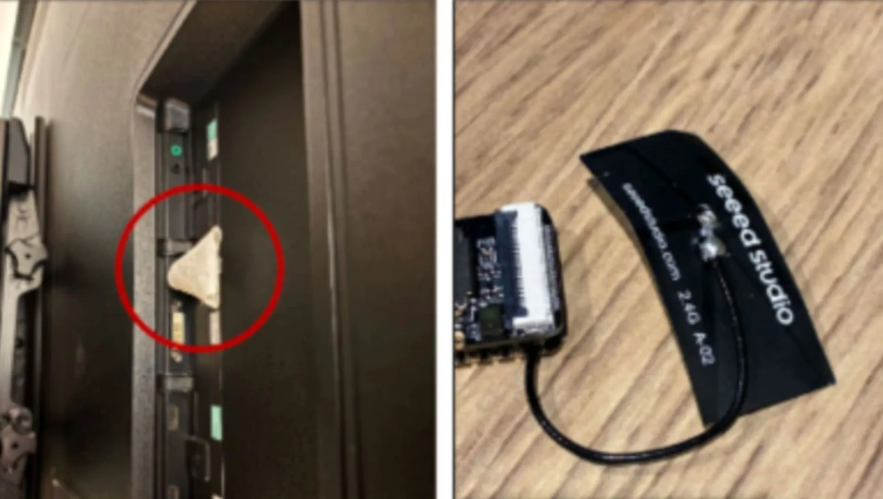 Espionage Scare at OpenAI After Employee Caught Planting Bug in Executive Suite