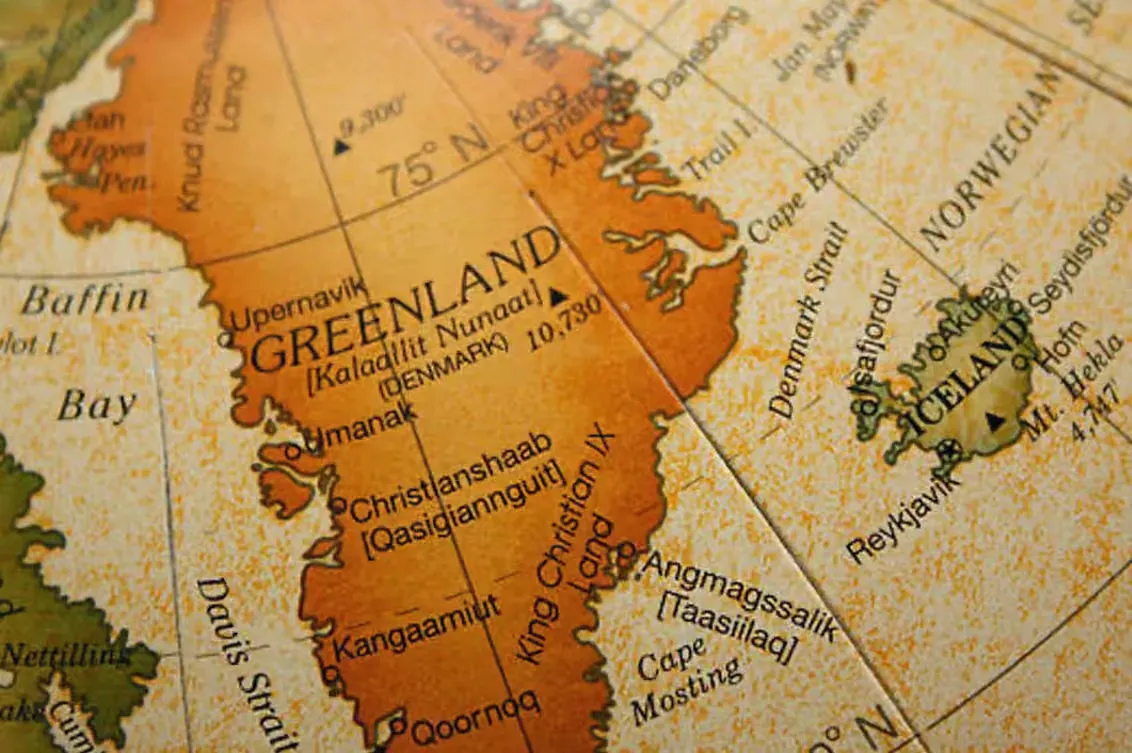 Fish Over Fossils as Greenland Blocks Deep Sea Extraction