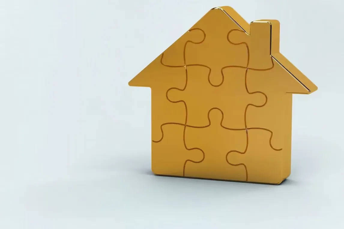Golden Ratios Shift As New Homes Reach Historic Affordability Milestone