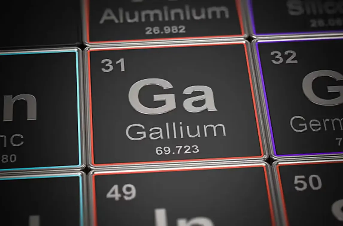 Greece Emerges as Key Player in Global Tech Race With New Gallium Export Pact