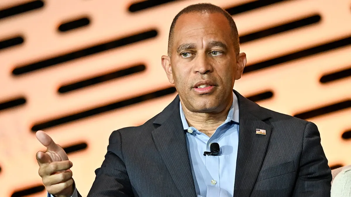 10 Democrat-held House seats Republicans could flip to save their majority