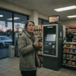 Digital Traps in Gas Stations Spark Federal Probe Into Crypto Kiosks