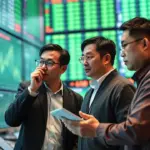 Samsung, SK Hynix rise after Micron earnings but investors ignore the 24-year warning