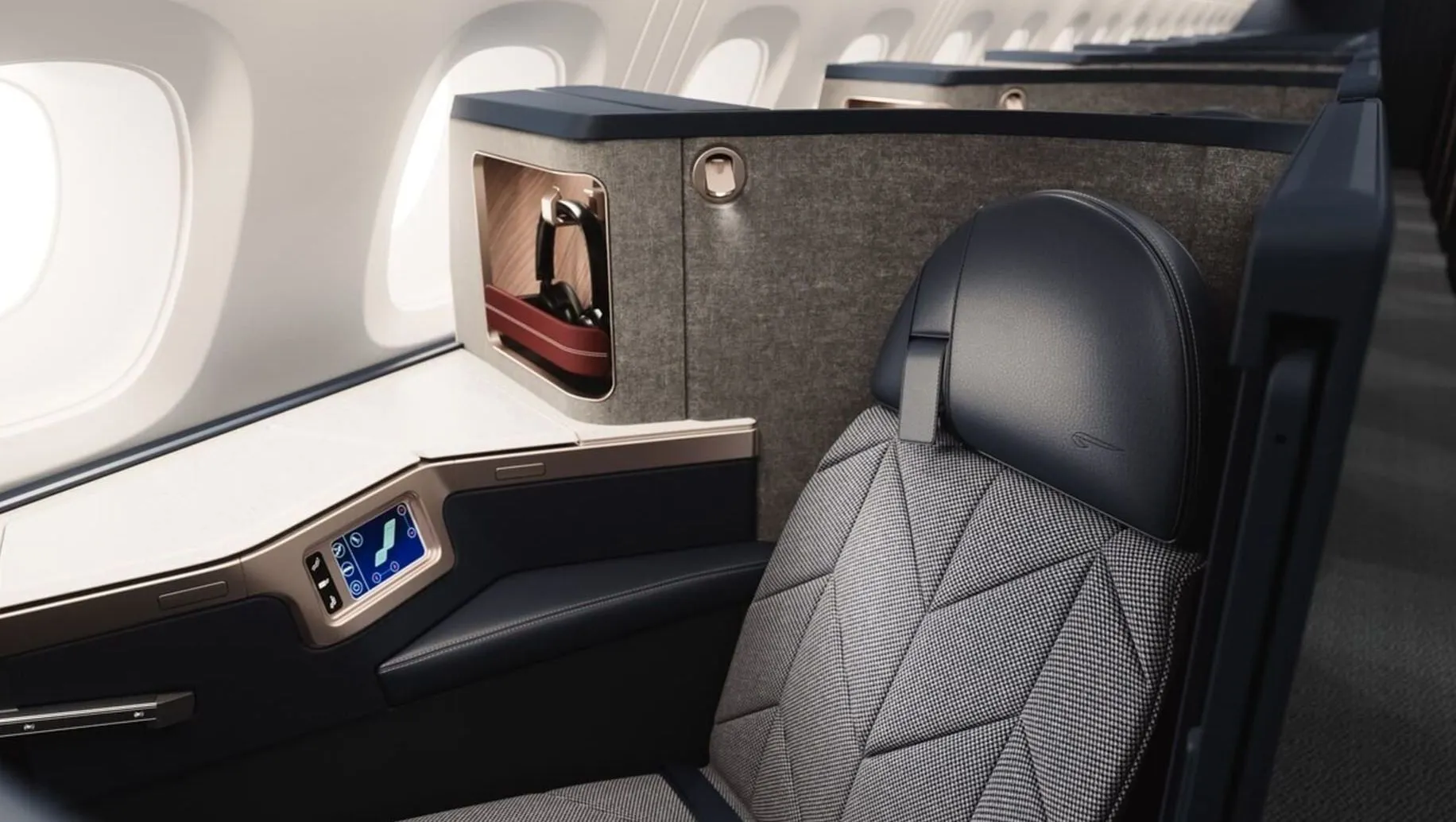 Luxury Over Layout as British Airways Bets Big on High Spenders