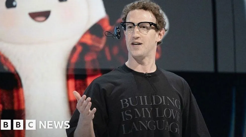 Meta Board Cushions Zuckerberg Against Potential Billionaire Tax Hit