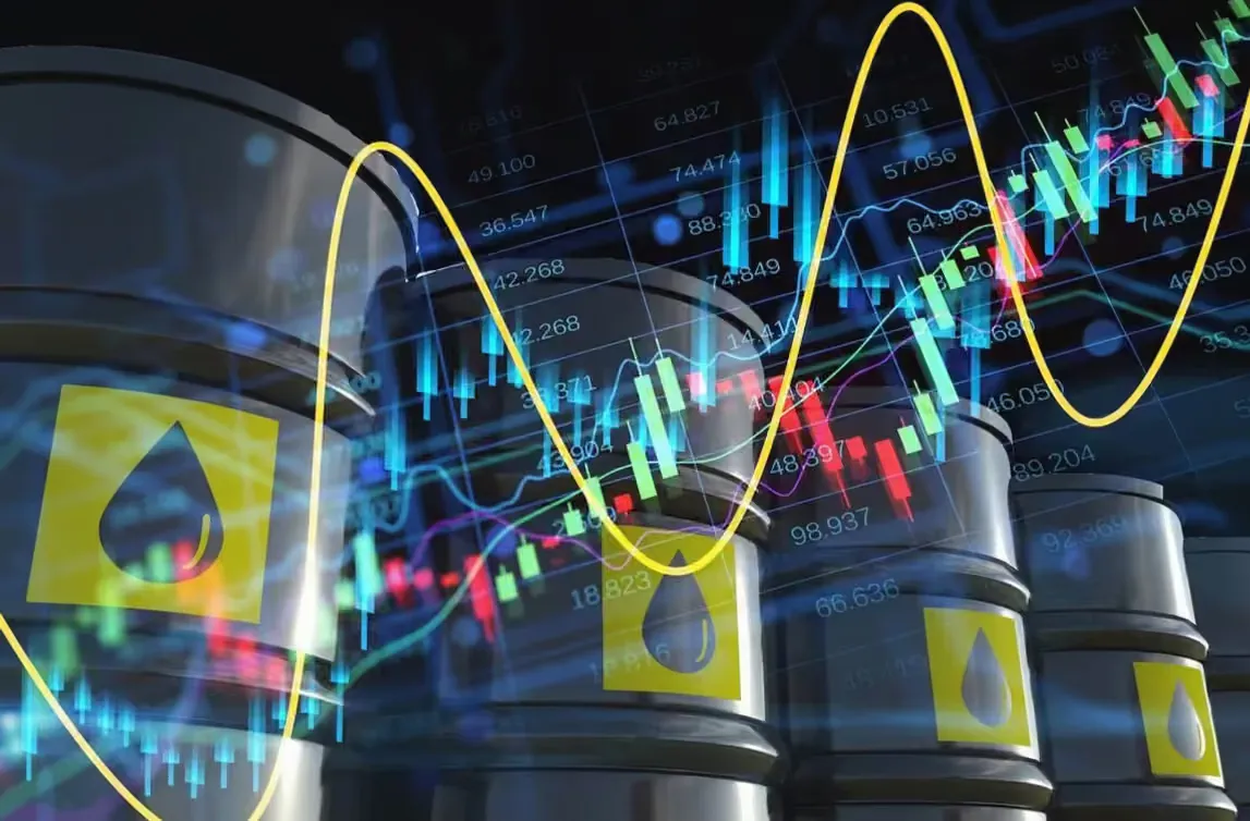 Middle East Escalation Sends Crude Prices Soaring Amid Shipping Chaos