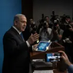 Digital Refuge: Netanyahu Proposes Crypto Pivot Amid Growing Global Isolation