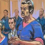 Nicolas Maduro and wife Cilia Flores face new charge of conspiracy to torture Americans