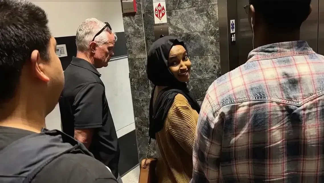 Omar’s deleted tweet could give clue on alleged brother marriage