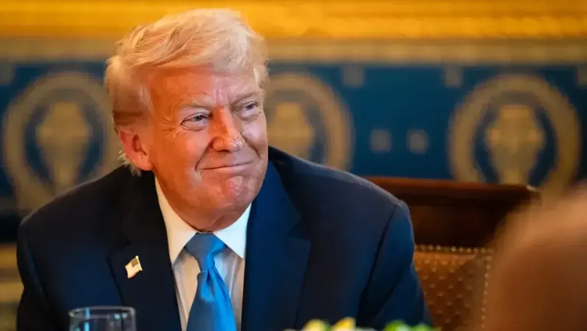President Trump blasts Nobel Peace Prize snub with blistering list of accomplishments: ‘WOW!’