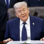 Trump handing 1 million Americans Obamacare refund checks in 30 states