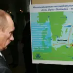 Moscow threatens nuclear response over tiny fortress wedged between US allies as clash fears grow