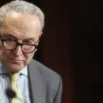 Schumer, Dems are quietly betting big on one sleeper race in the Deep South